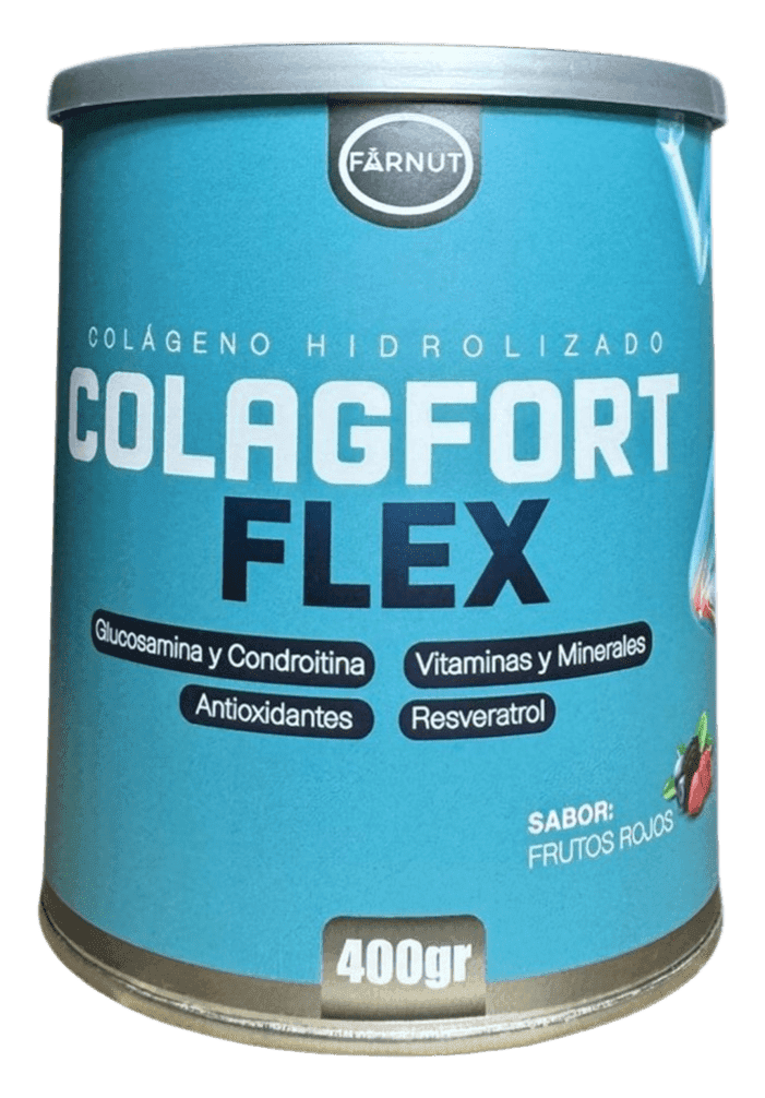 Producto destacado Farnut